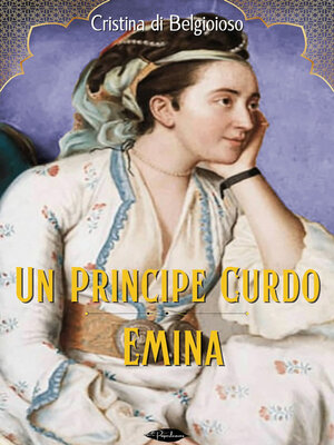 cover image of Un Principe Curdo--Emina